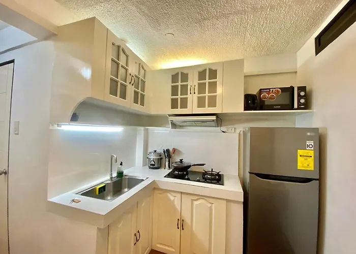 Tiny Hura Homes Ii Unit Visayas Avenue Qc 3*